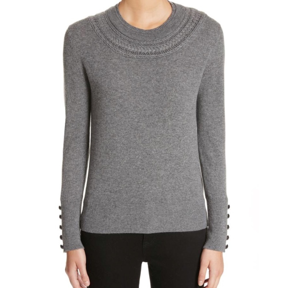 *Brand new* Burberry Carapelle Cashmere sweater